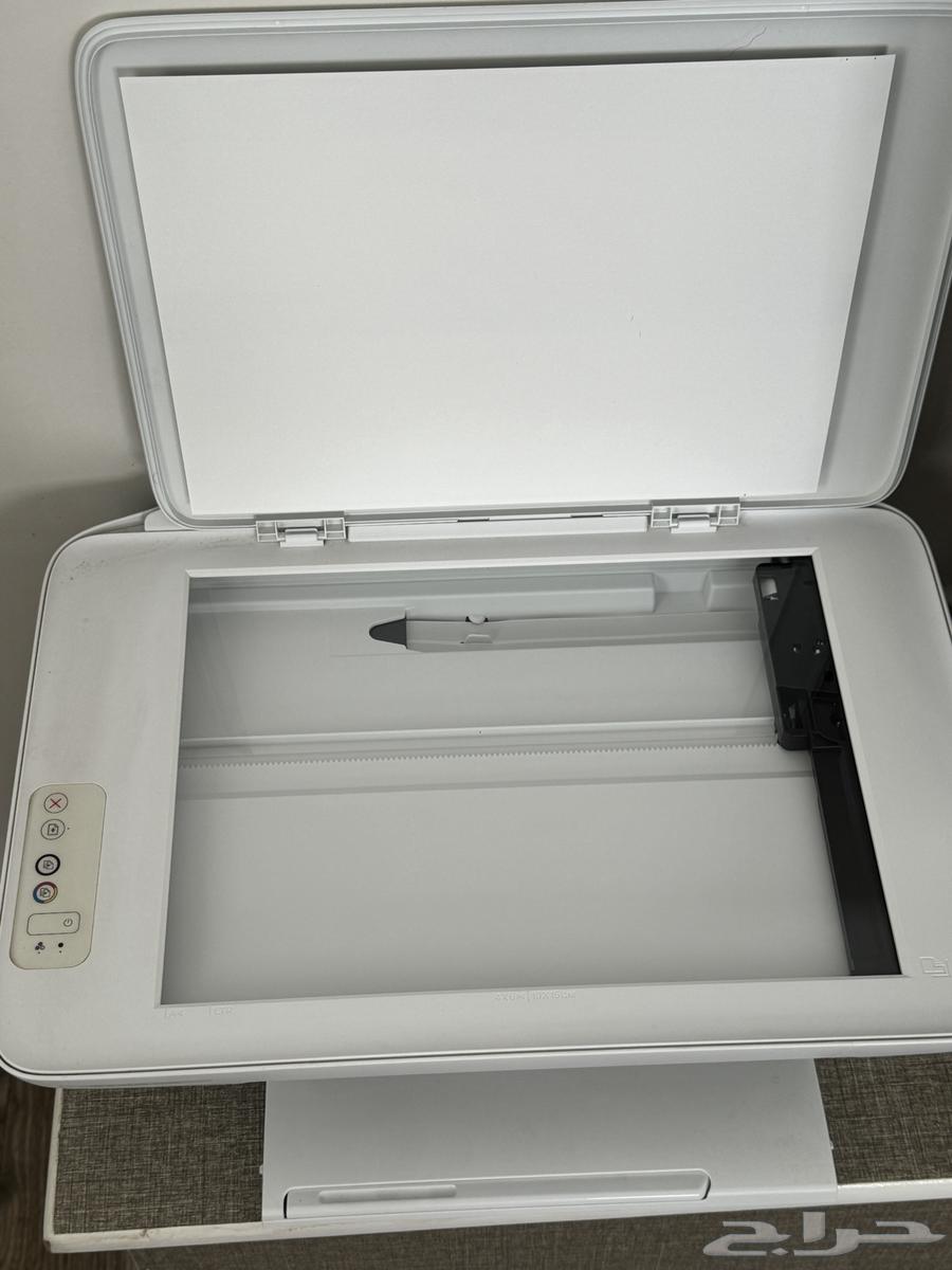 Printer with very little use64428806382082113