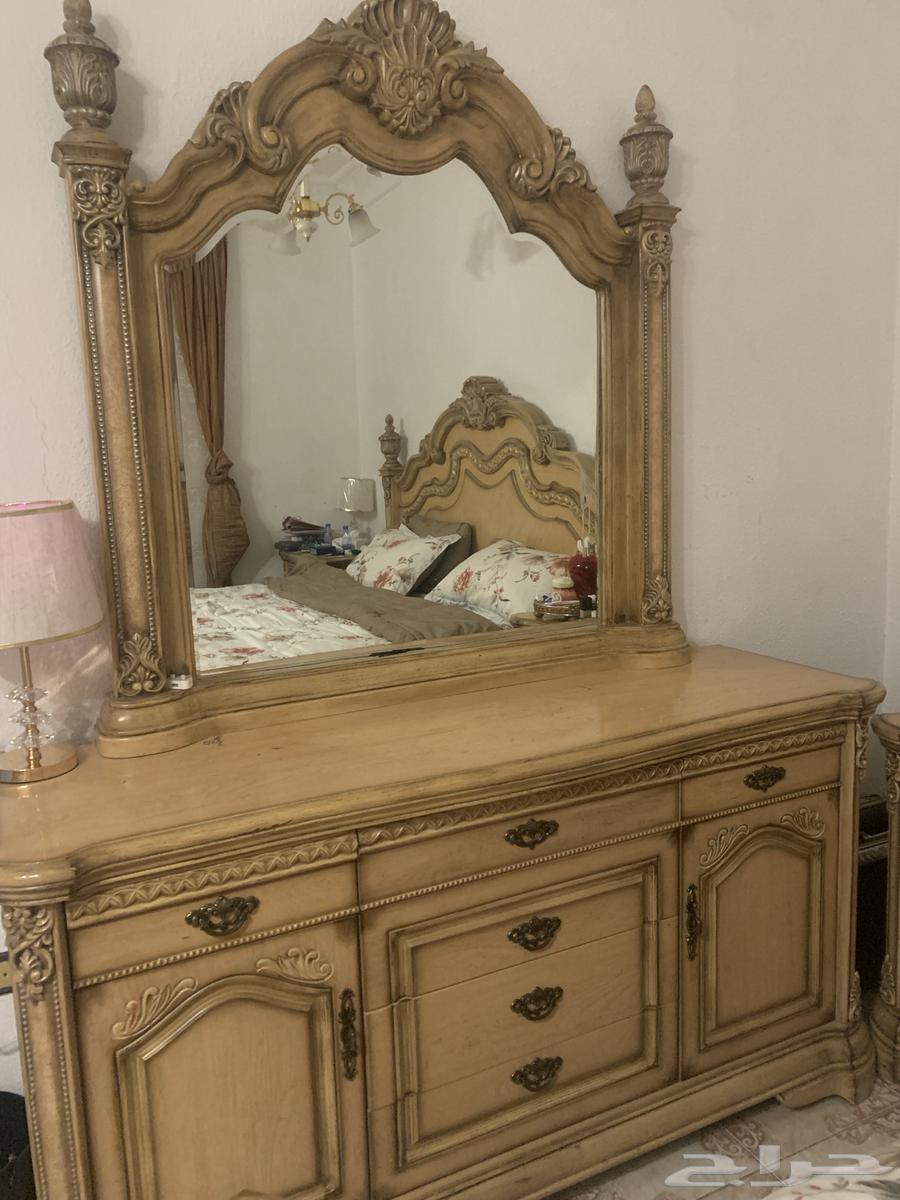 غرفة نوم من مفروشات العمر64431767865347113