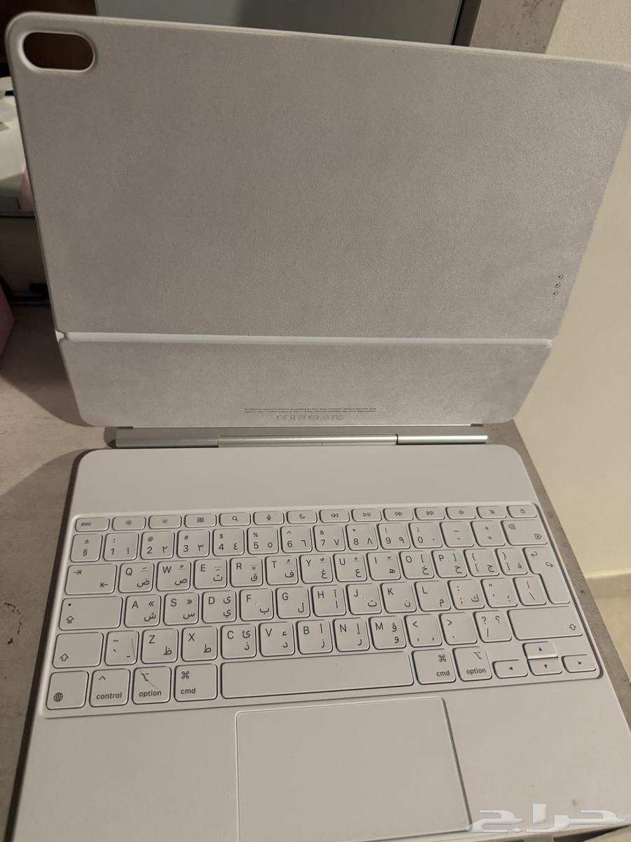 لبيع كيبورد ابل جديد64432115095938113