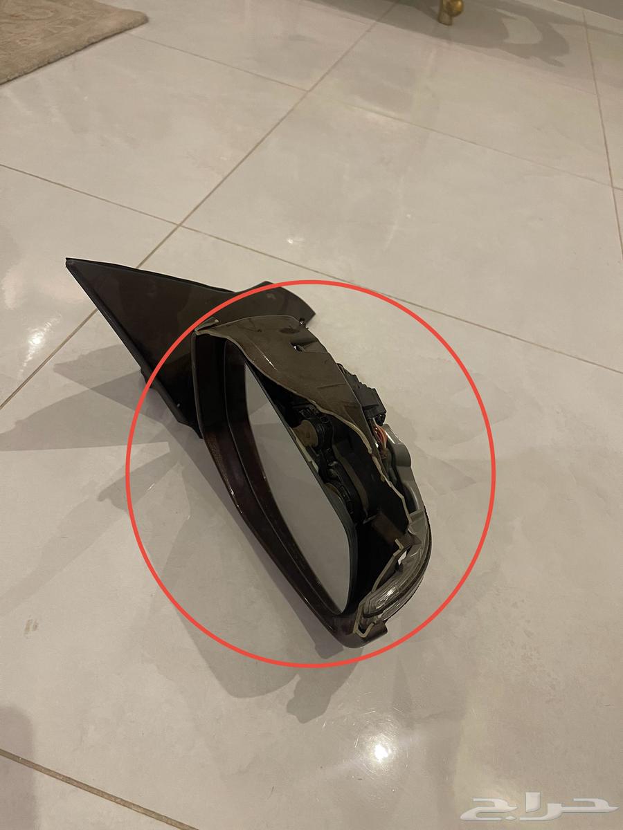 مرايه هوندا اكورد 201464591961028482113