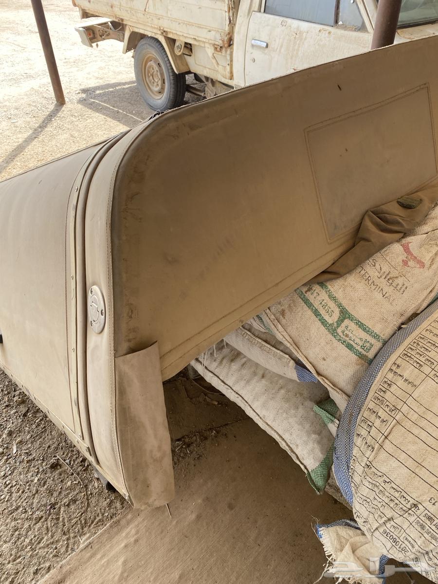 For sale Isuzu D-Max double cabin tray (tailgate)64426995641731112