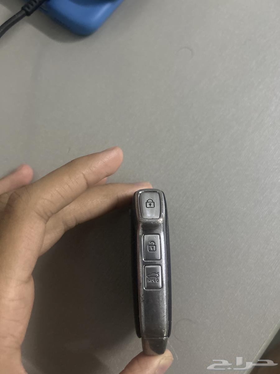 للبيع ريموت كيا64590910671362111