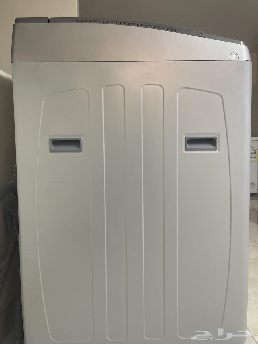 غساله جديده غير مستخدمه64429762240257112