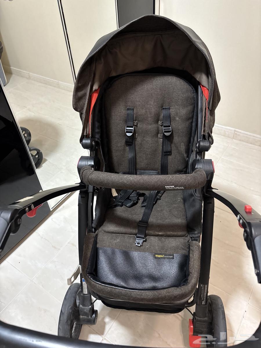 عربة عربية أطفال giggles64432632603778113