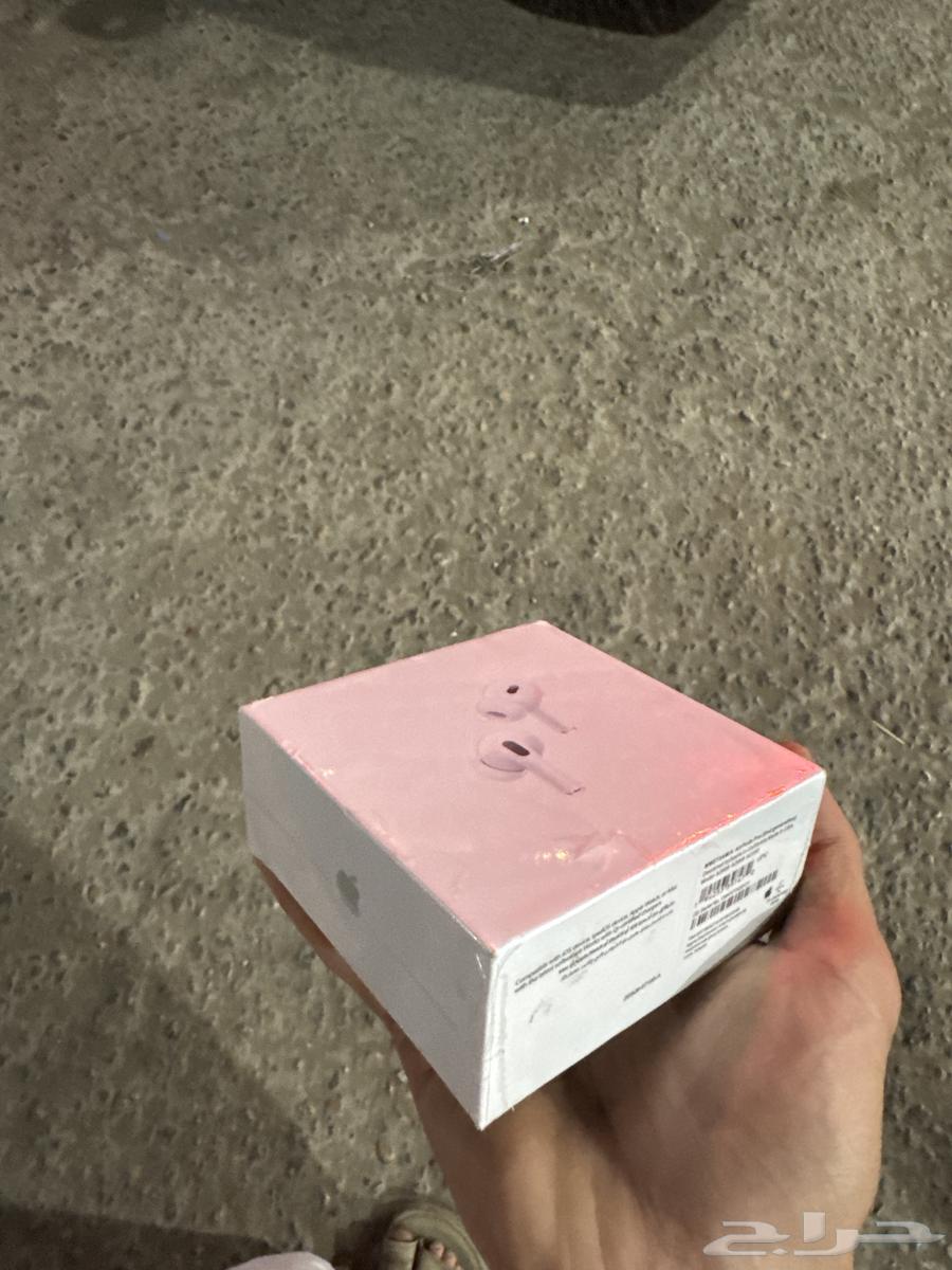 سماعات ايربودز برو 264431685299458113