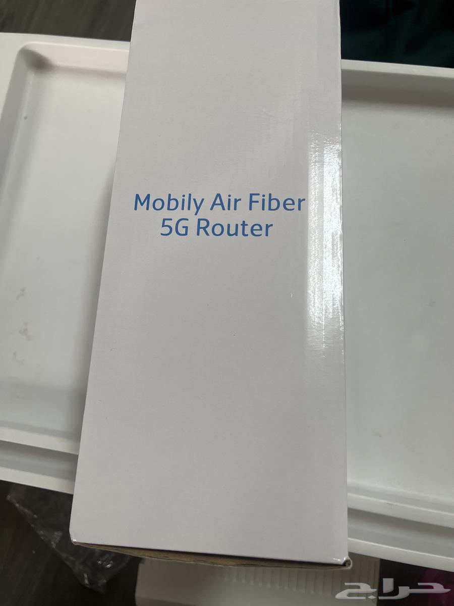 راوتر اير فايبر 5g64430017247873112
