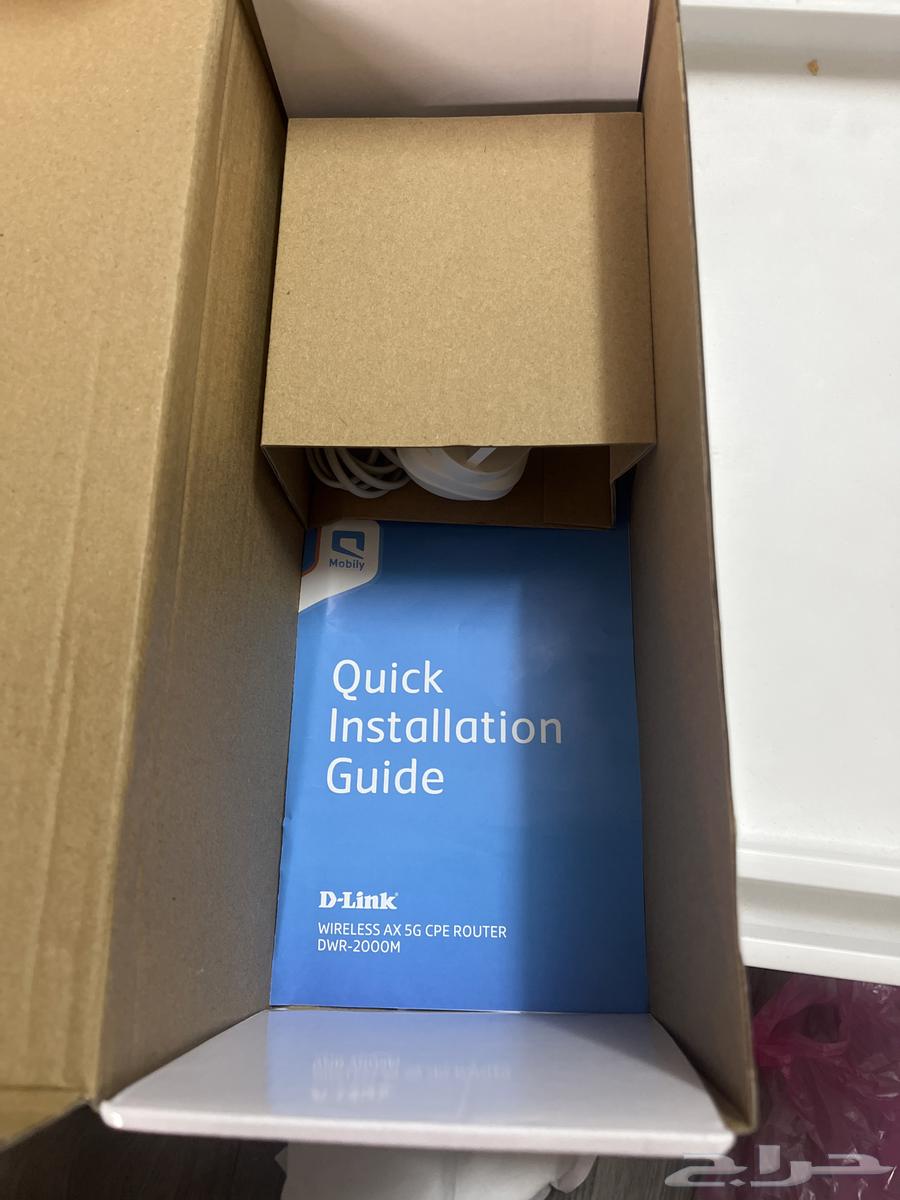 راوتر اير فايبر 5g64430017247873113