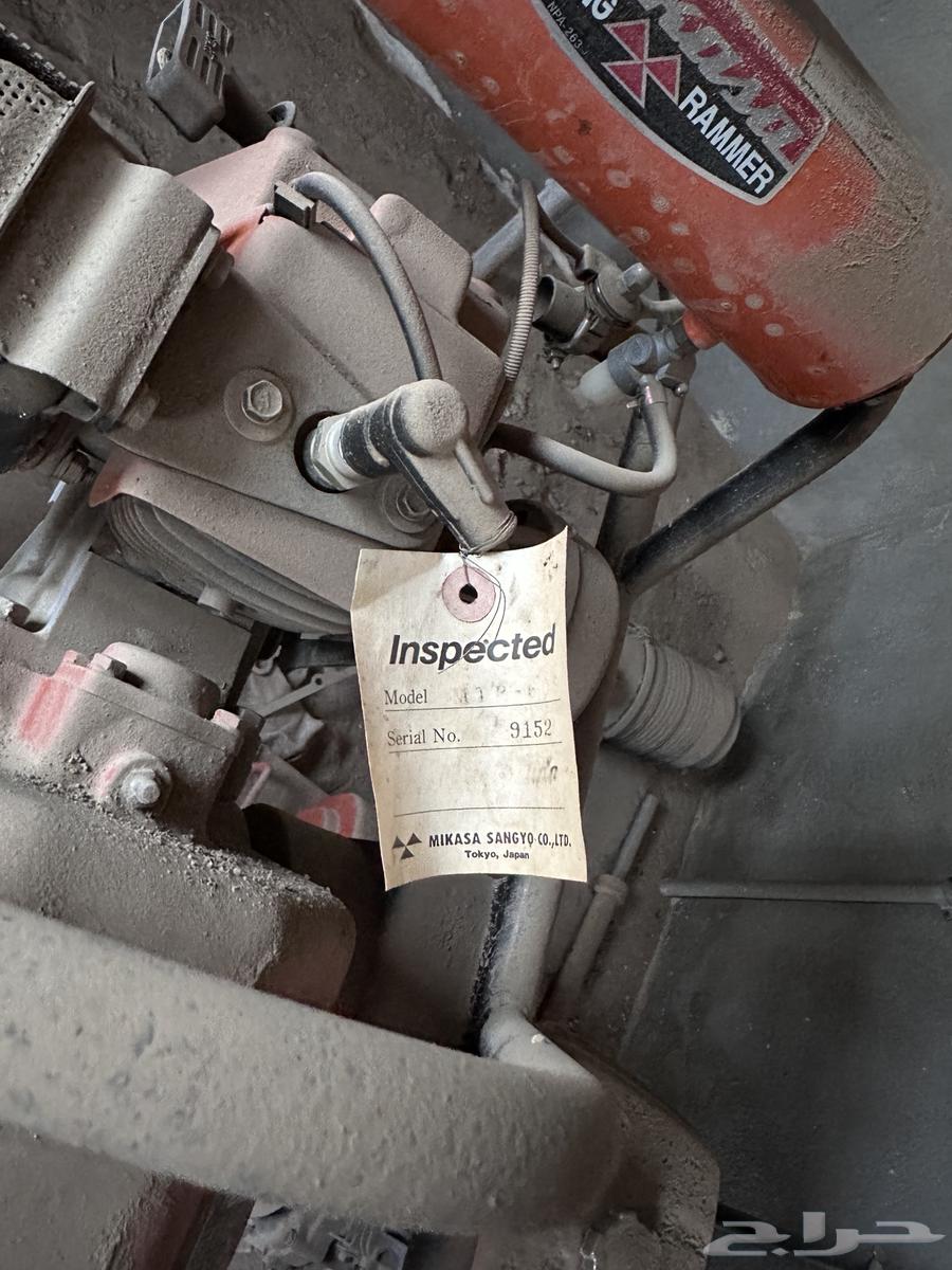 معدات للبيع64430670698753113