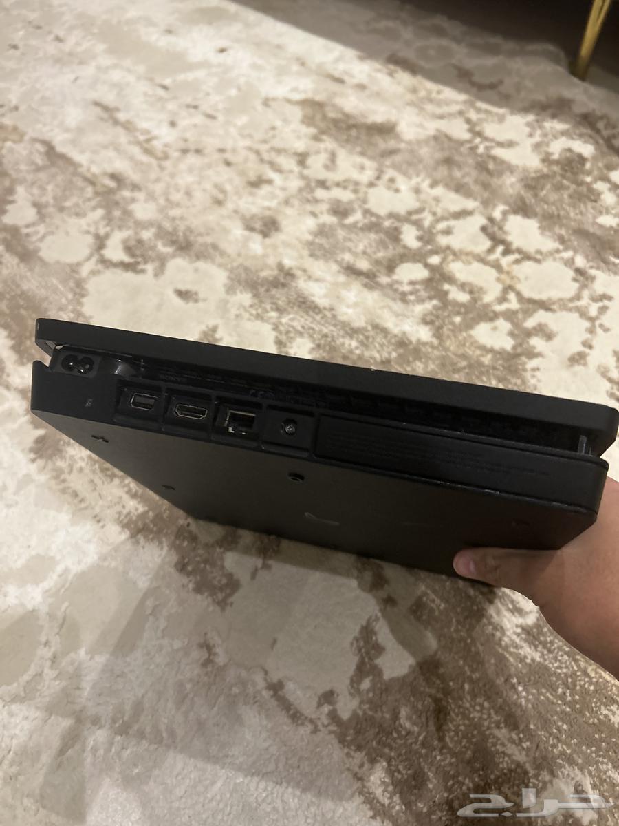 بلايستيشن 4 سلم64428214862210114