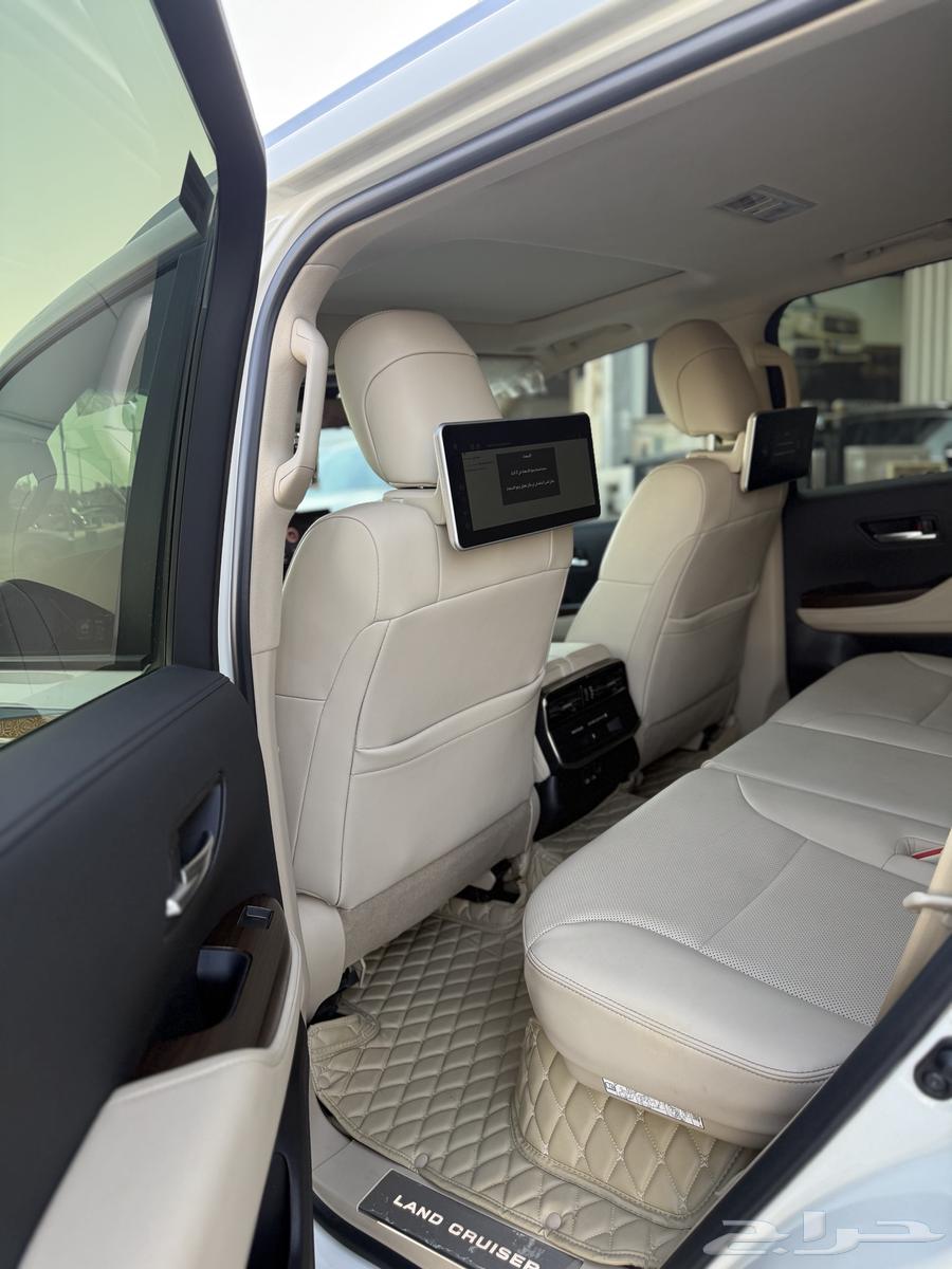 2025 GXR L4 Saudi, only 9000 km driven. Sold64589030186626114