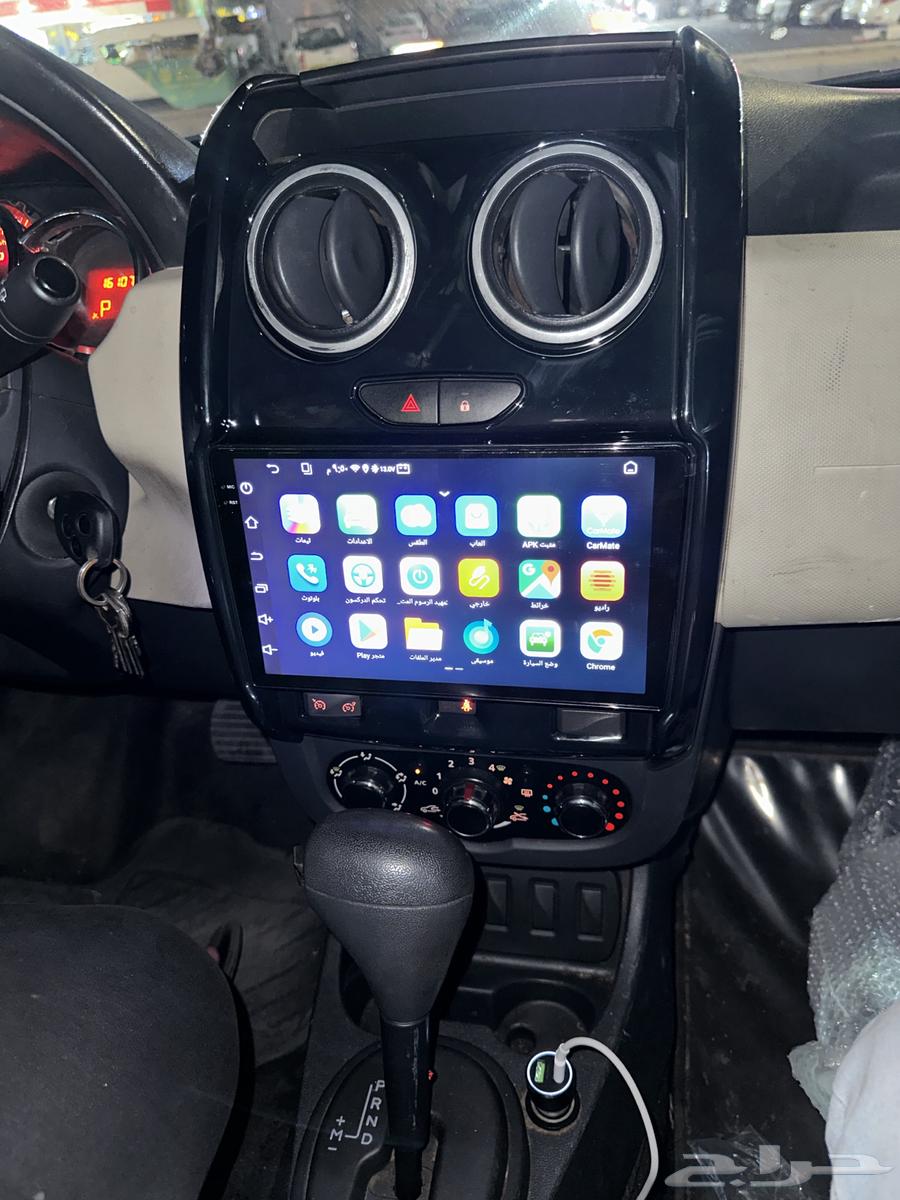 Renault Duster Android iPad Screen64426820163970114