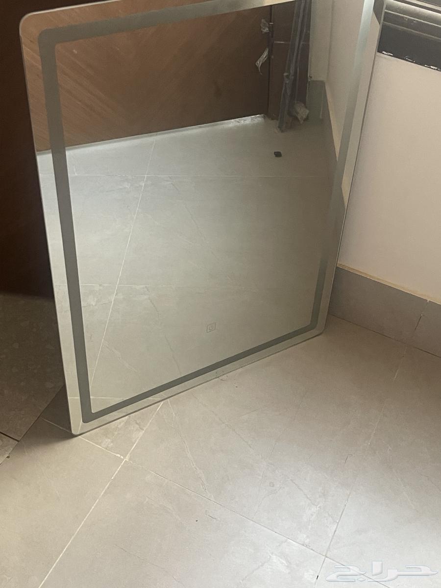 مراية مغاسل جديده64432523371009110