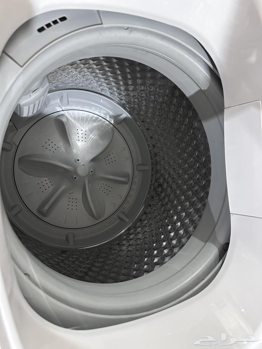 غسالة بحاله ممتازه للبيع64426725473538111