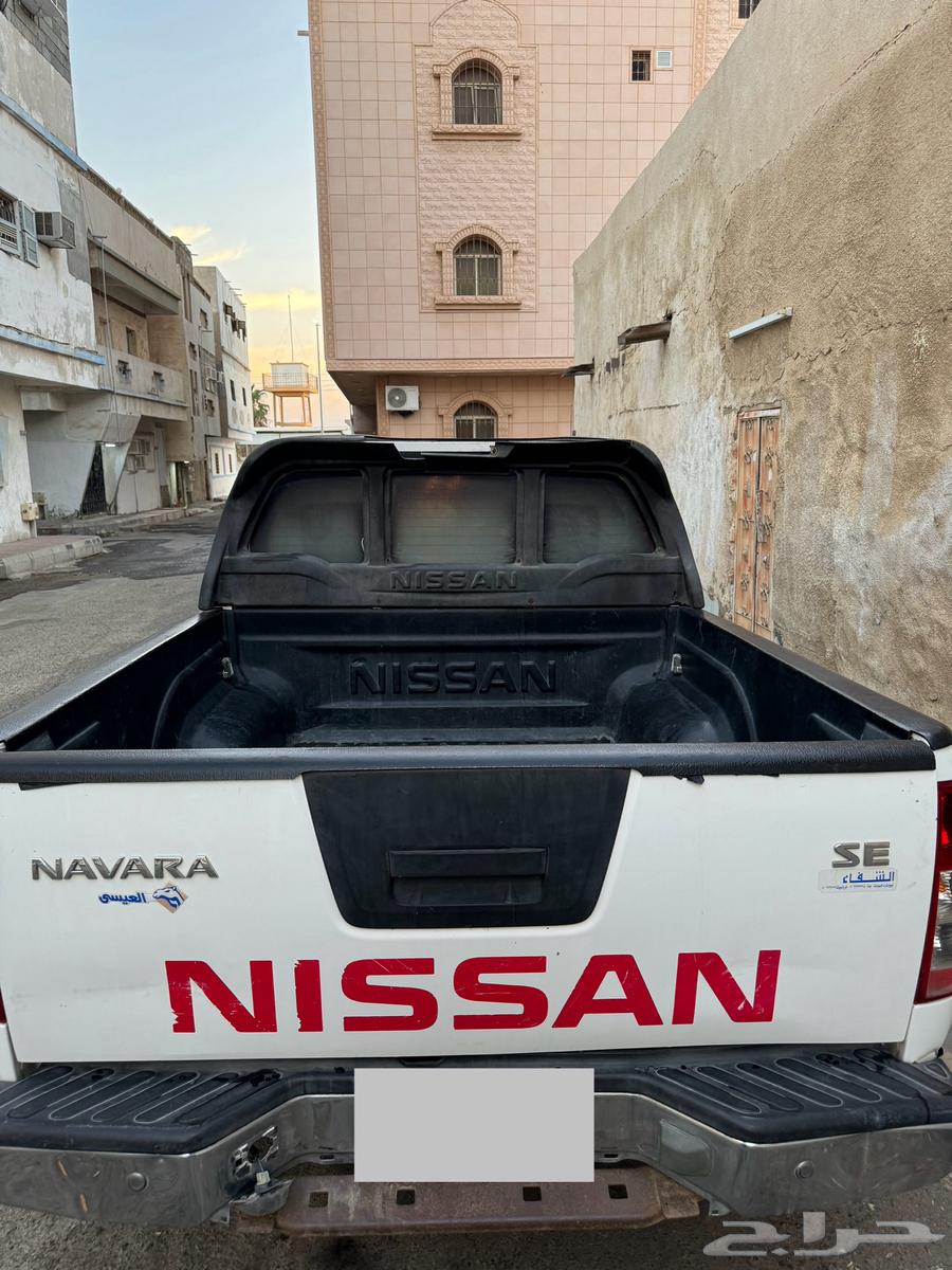 نيسان ونيت نافارا 201464588532184065114