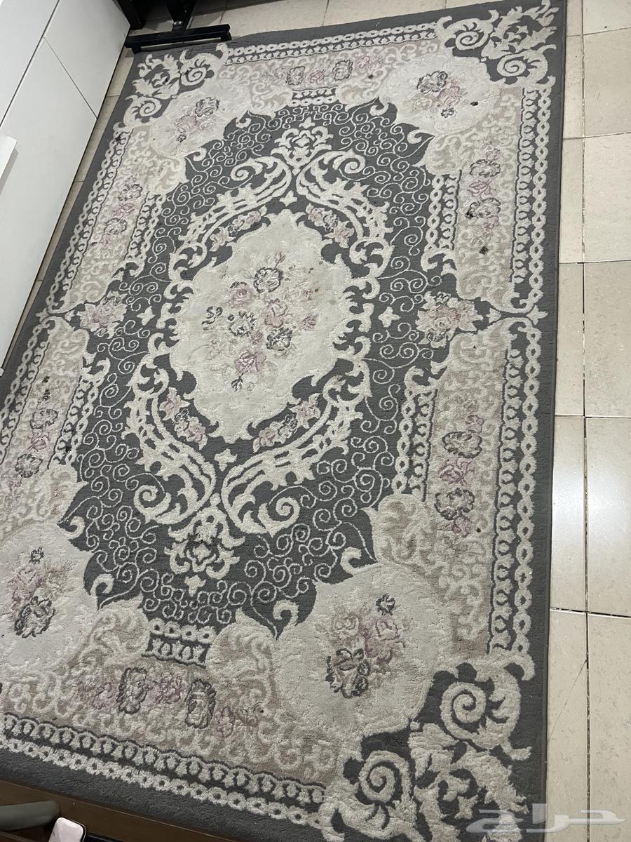 سجاد غرفة سجاد ممر زوليه64430111029249110