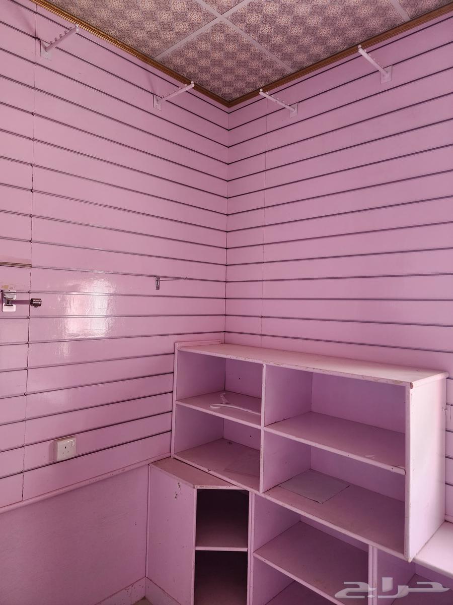 ديكورات محلات ألواح خشب محفر منوع (خشب أصلي) 18 ملي64430833260419111