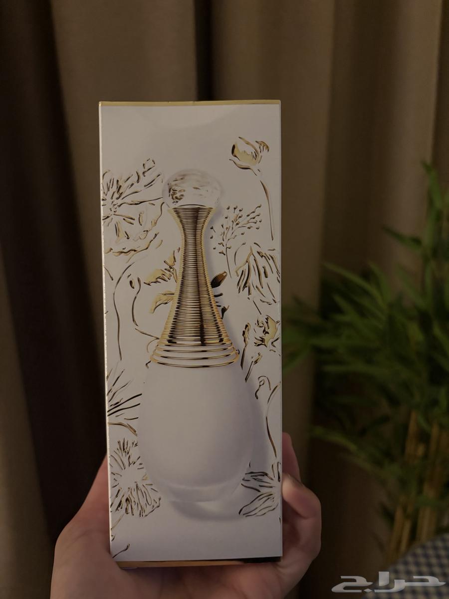 عطر جادور الأصلي64427383584386111