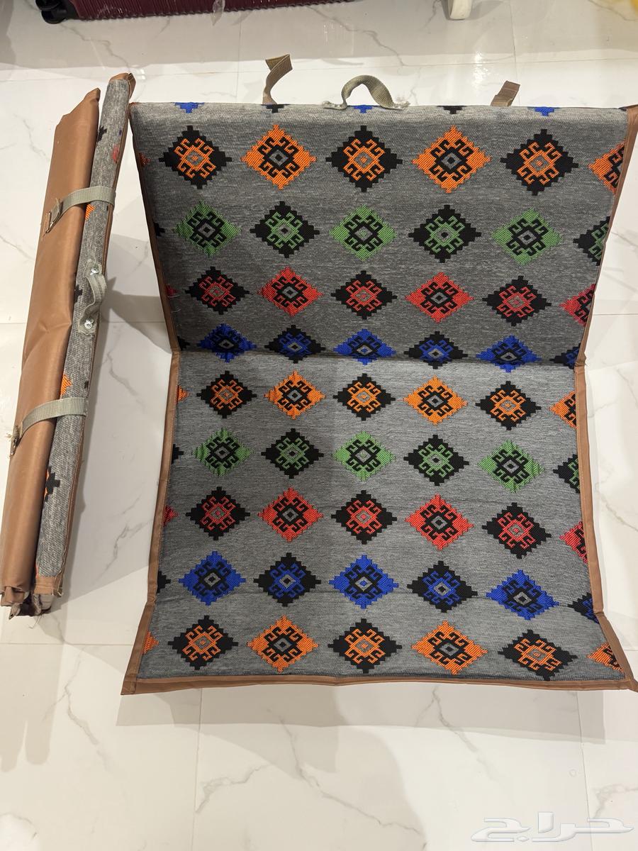 للبيع كراسي تخييم ورحلات64429842954882110