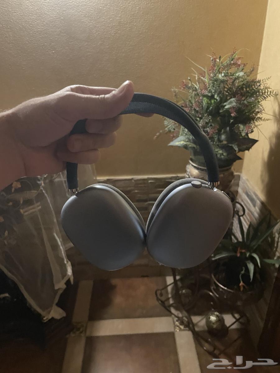 إيربودز ماكس أصلية للبيع64432264614274111