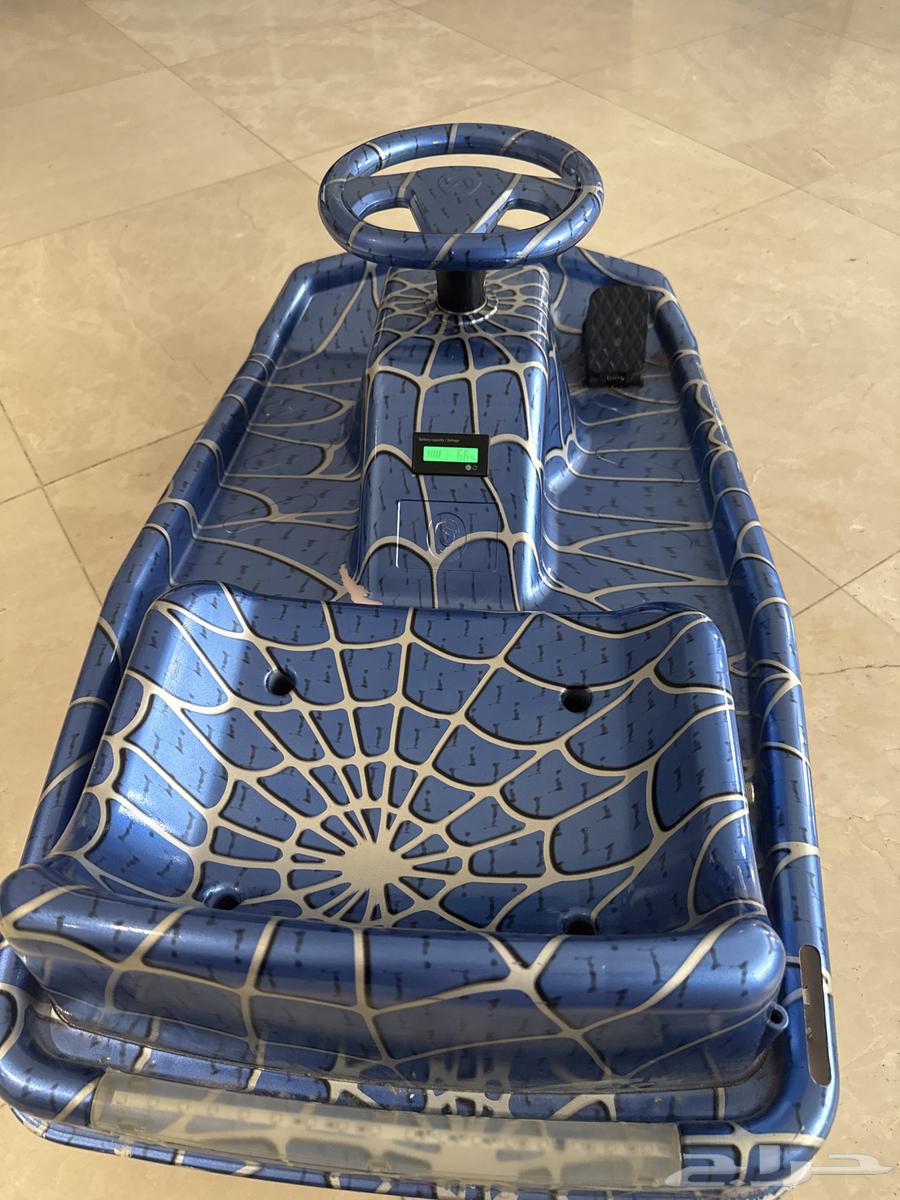 سيارة تفحيط كفرات جديدة64428752299011111