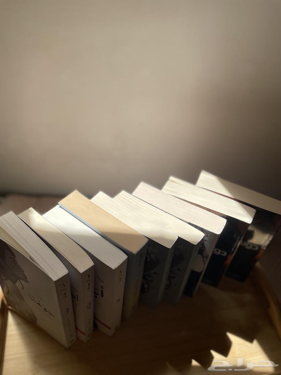 عرض مميز لعشاق القراءة عرض لايتفوت64427851987329111