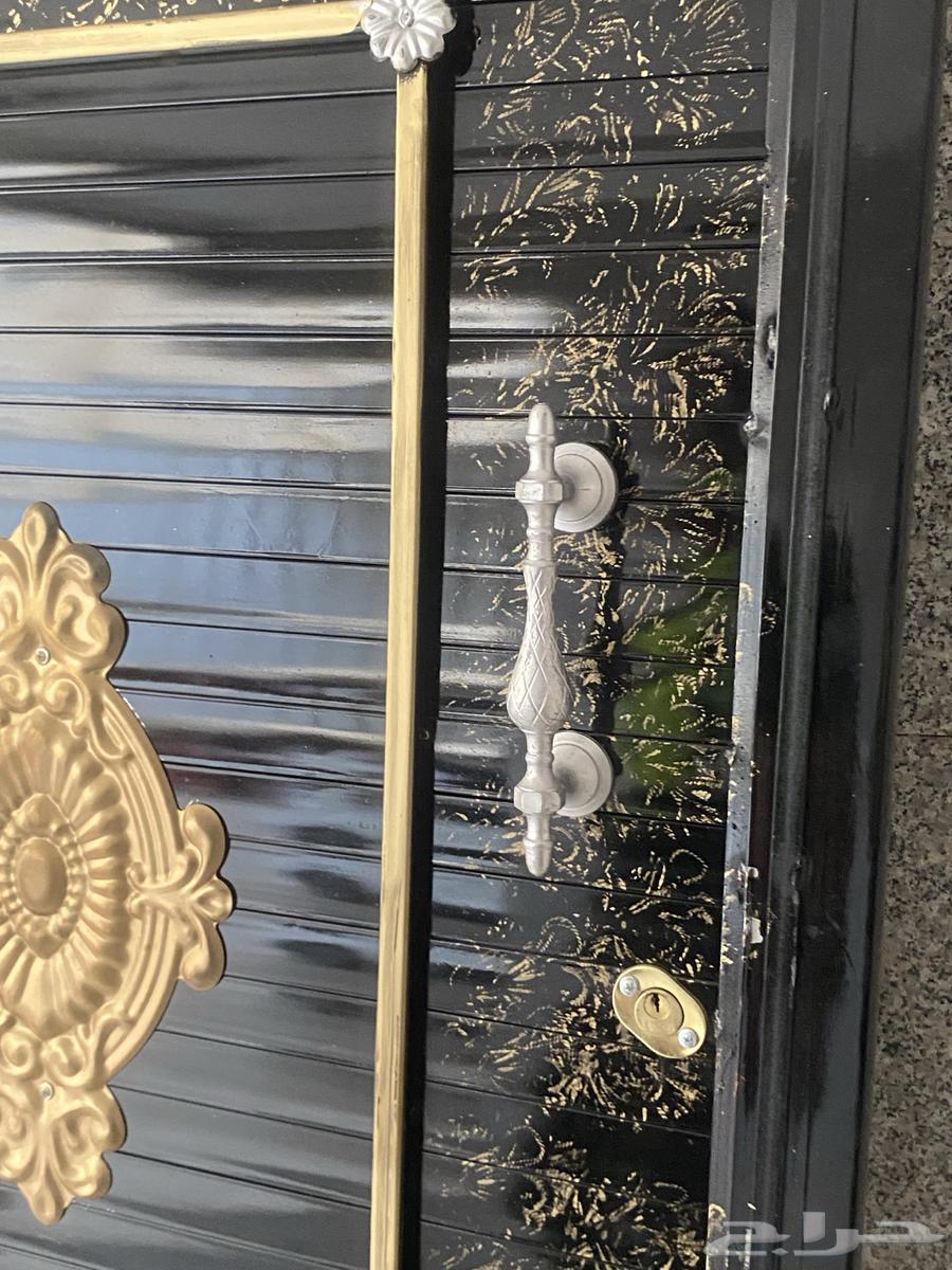 ابواب حديد للبيع64426214713985111