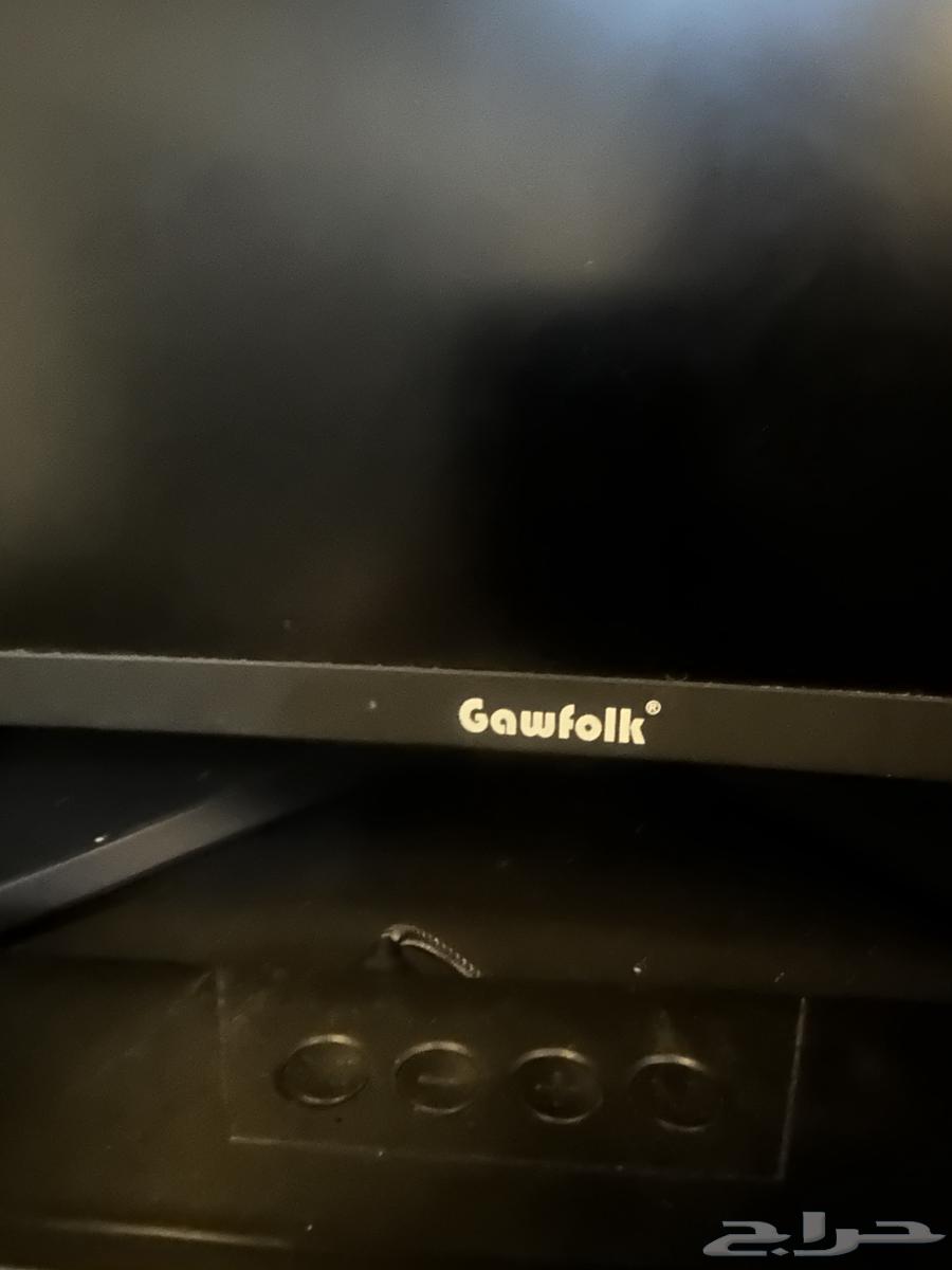 للبيع شاشه بي سي64431412956803111