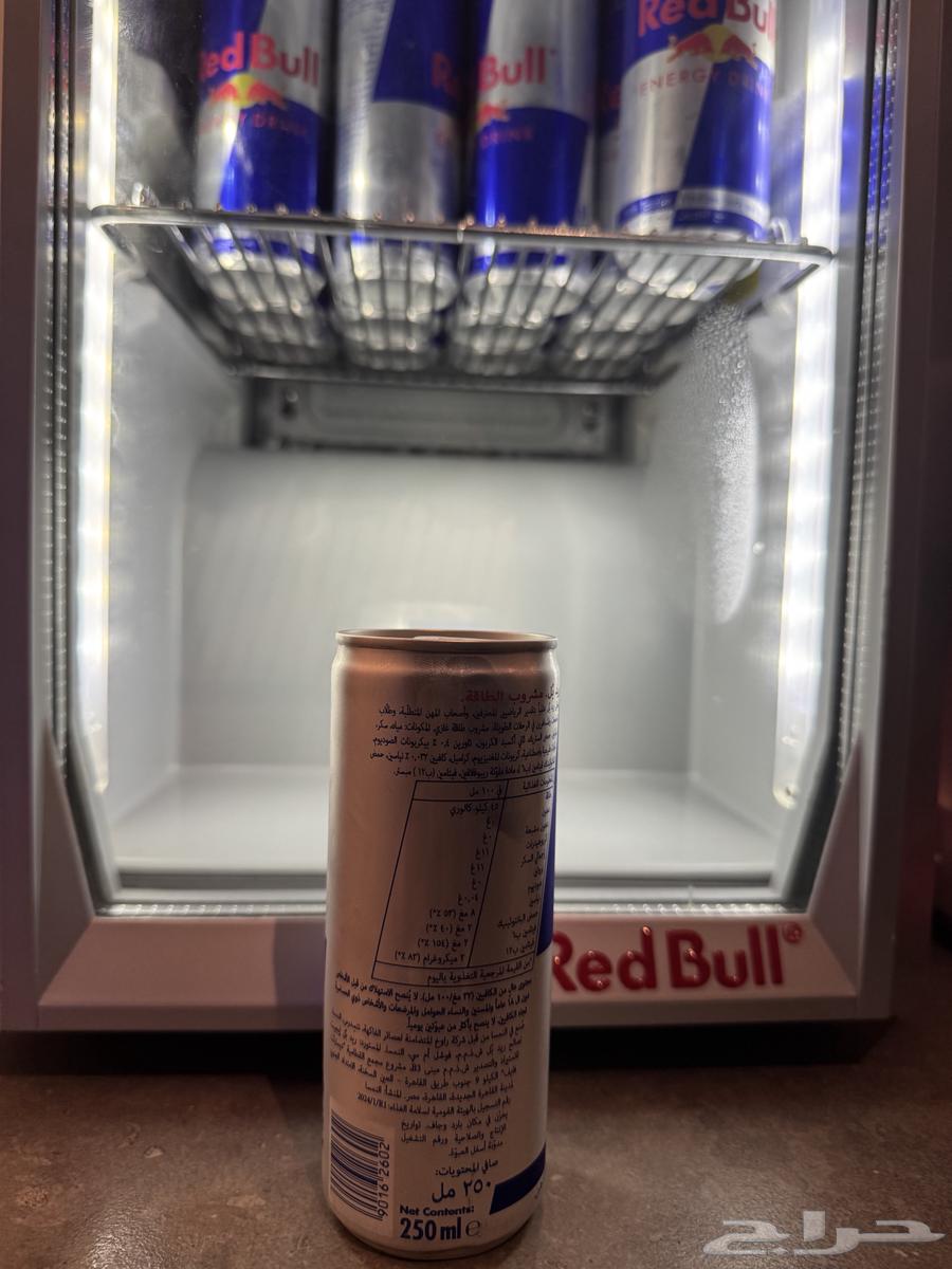 Red Bull RED BULL64430806126083112