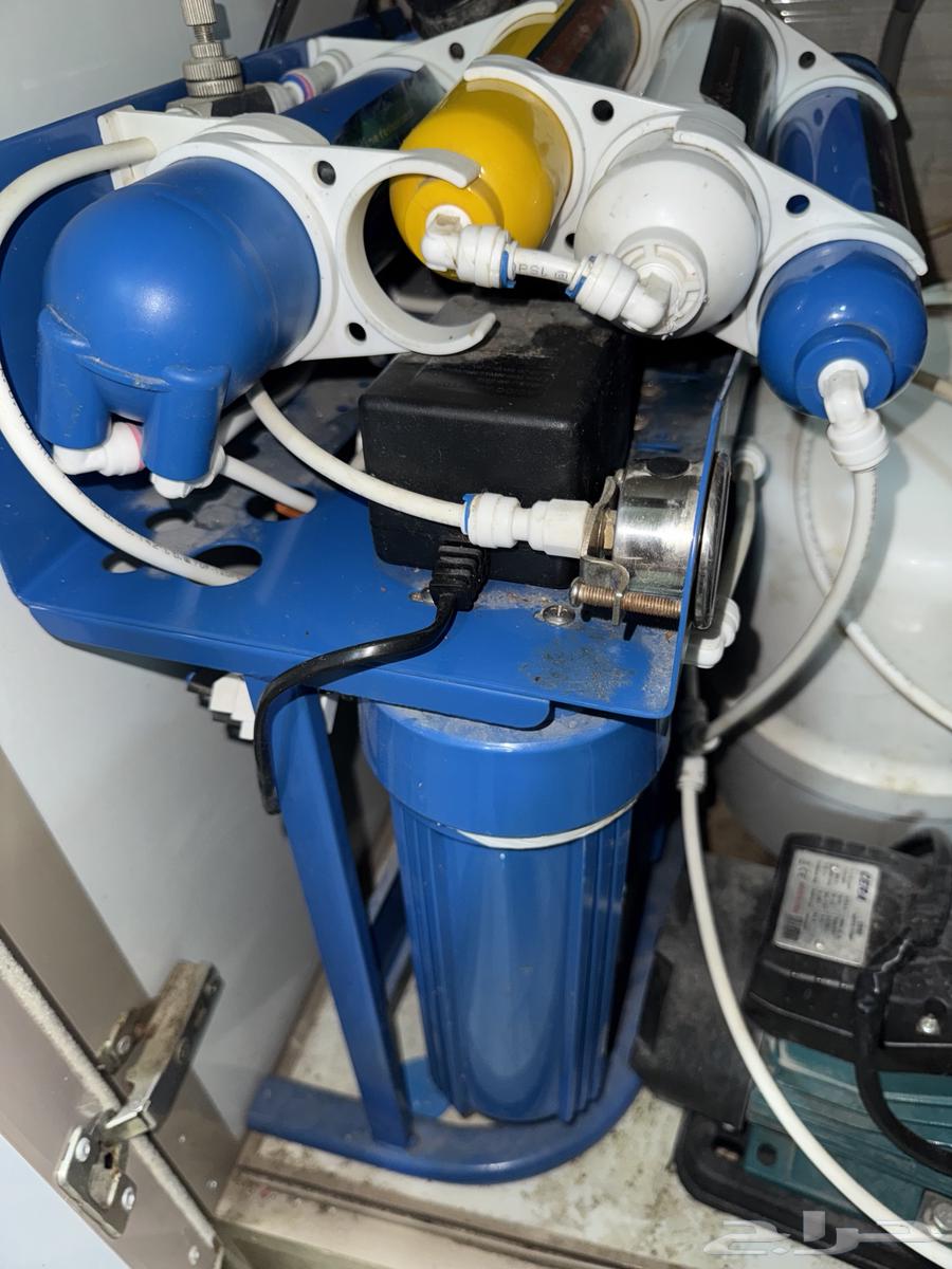 فلتر مياه   برادة64432768718338113