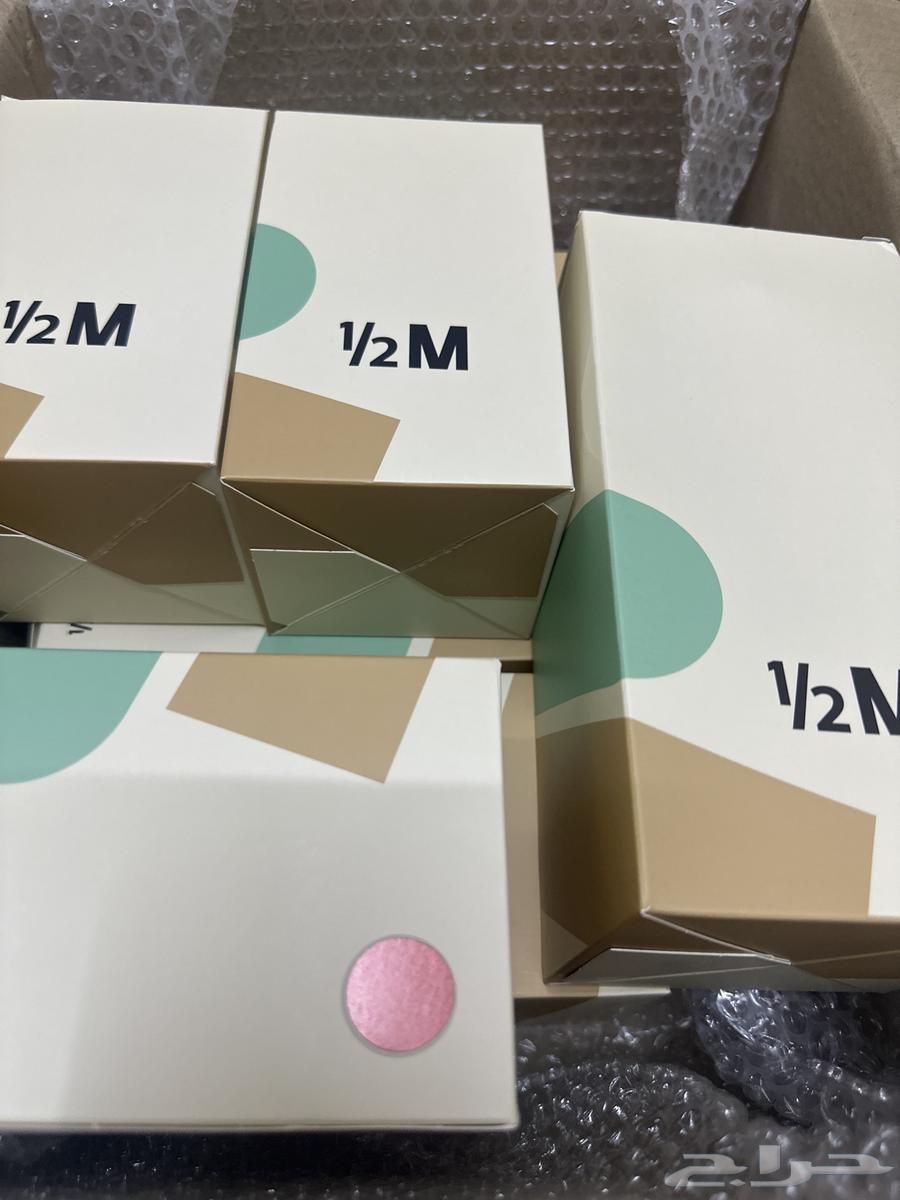 مقات هاف مليون بجميع الاحجام64428228464003110