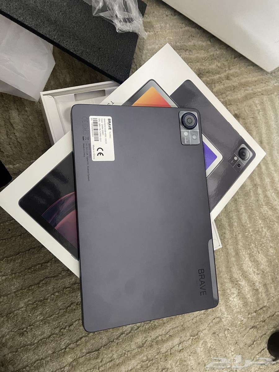 Excellent tablet, used for only a week, still under two-year warranty64427183062147114