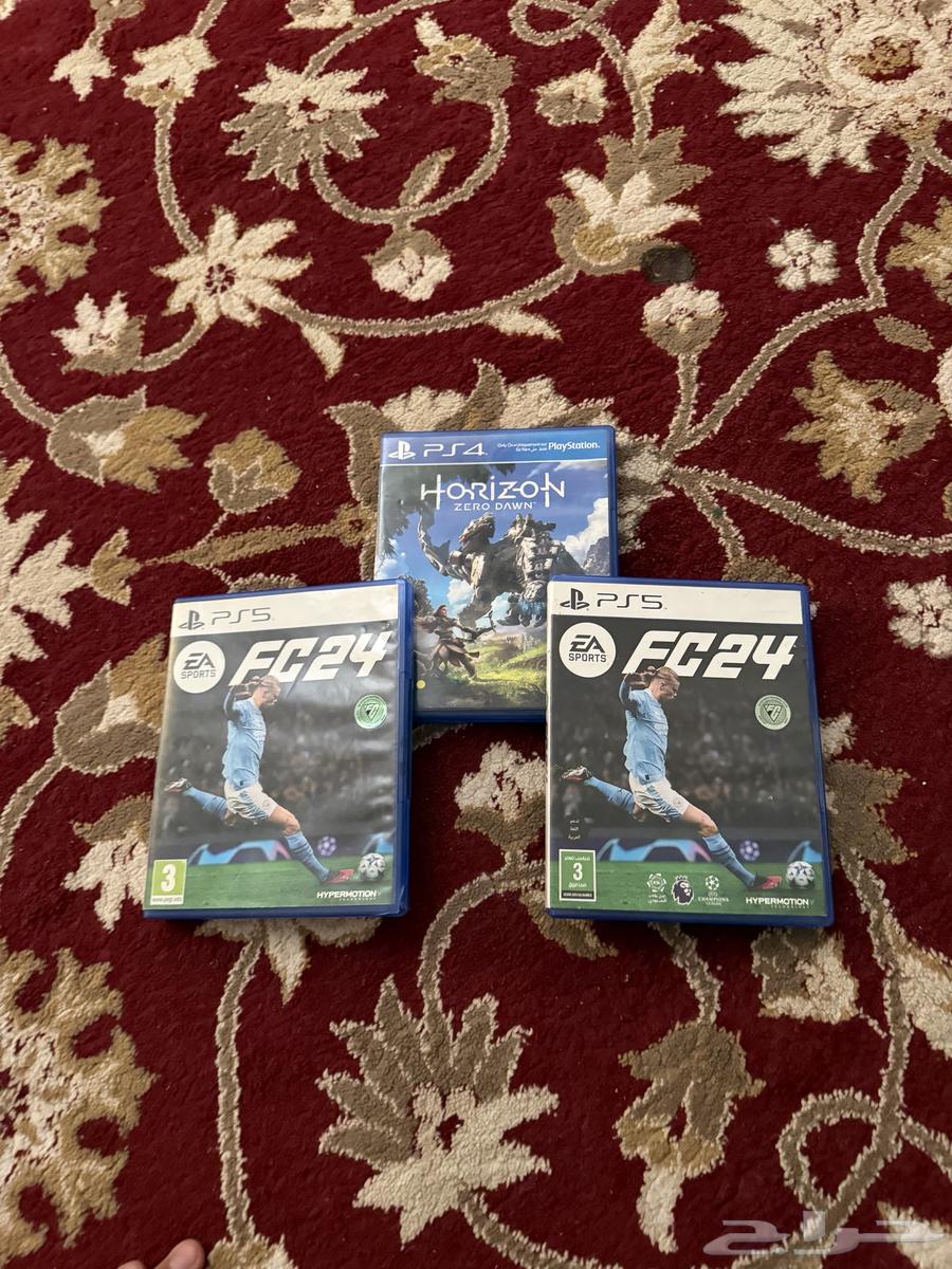 اشرطه سوني فايف و فور64427623434371110