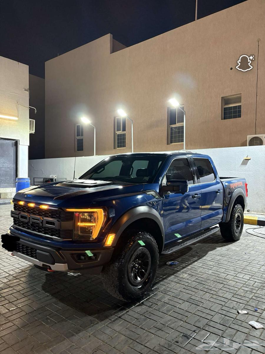 فورد رابتر 202264589854266242111