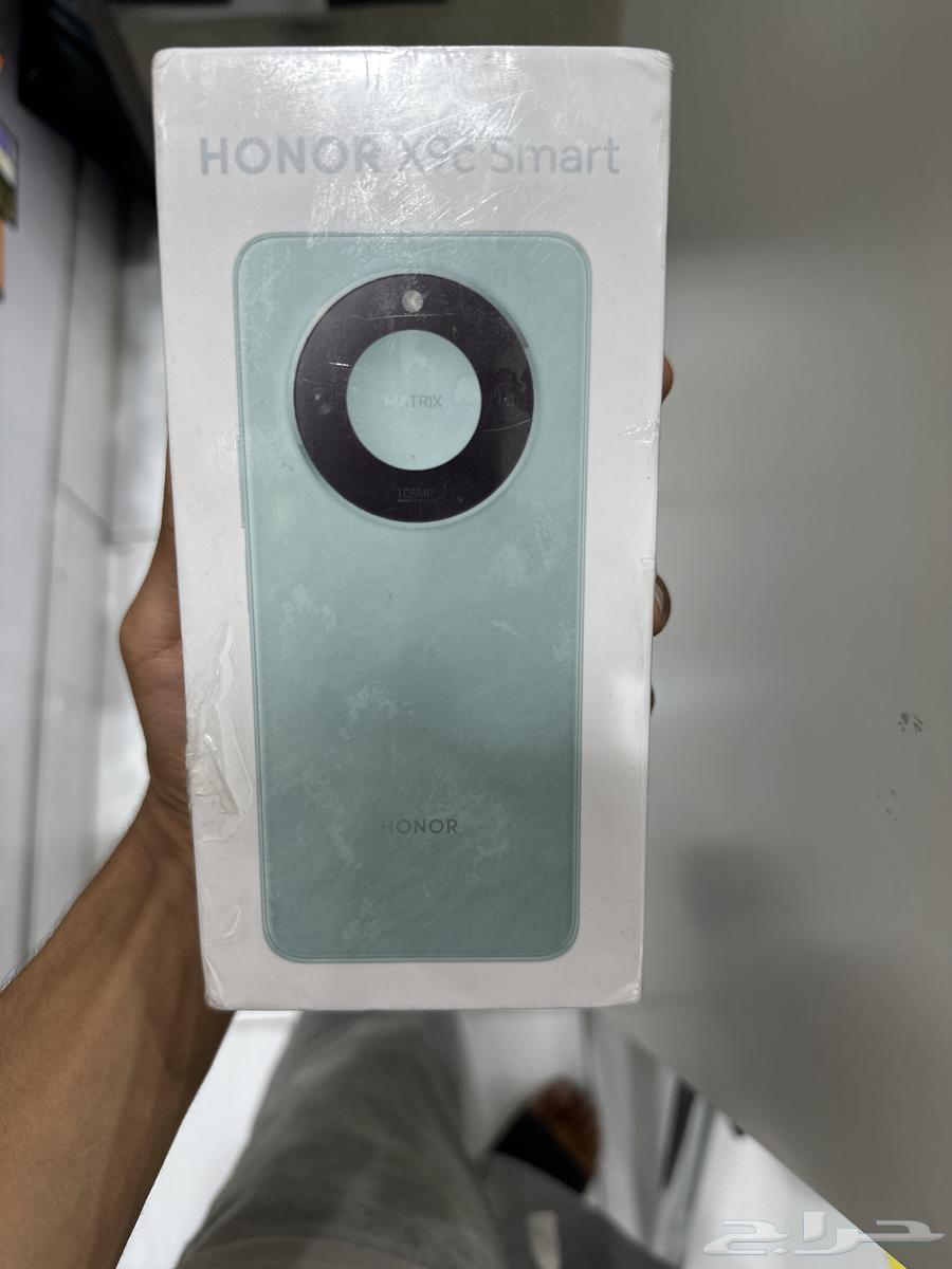 Honor X9c Smart64432005922306110