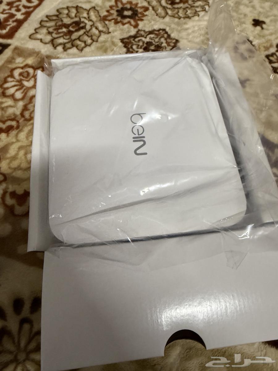 رسيفر بي ان اردني جديد مع اشتراك64431698753409111