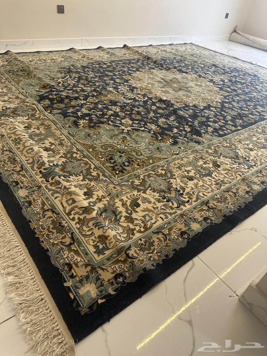 Turkish carpet, almost new64429518489729110