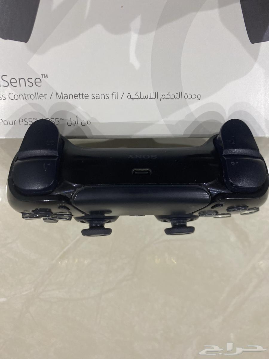 يد سوني فايف الون اسود السعر 150 المشاكل زر التش باد معلق64431278416513111