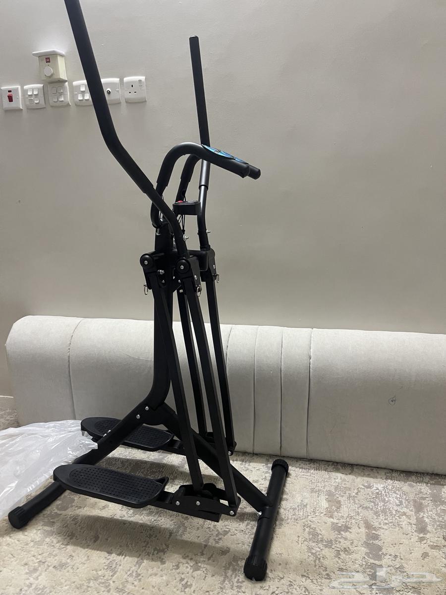 Flying Gazelle device64427825042946113