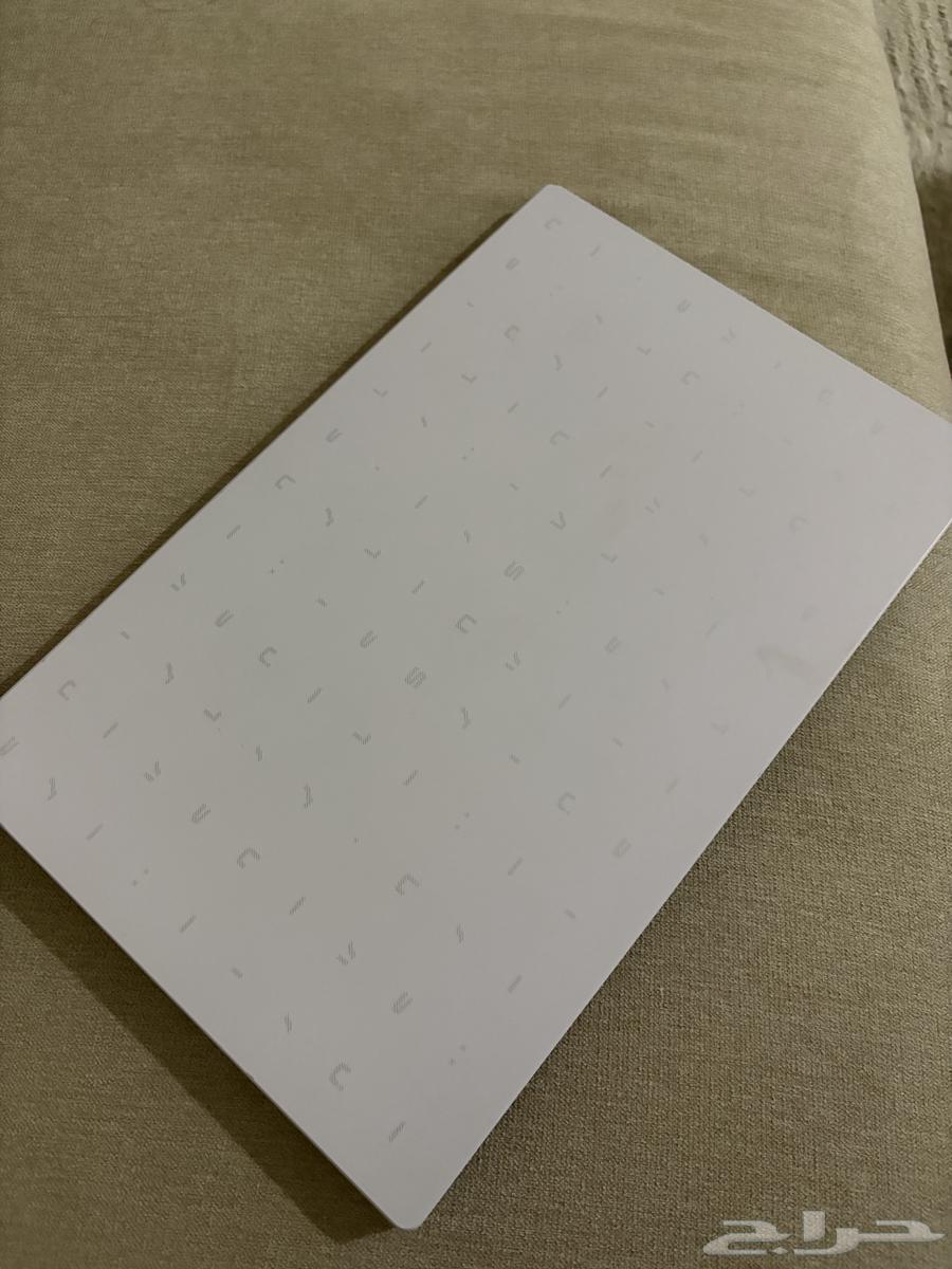 للبيع لابتوب asus مستخدم سنه بس نظيف وجديد64430503032705113