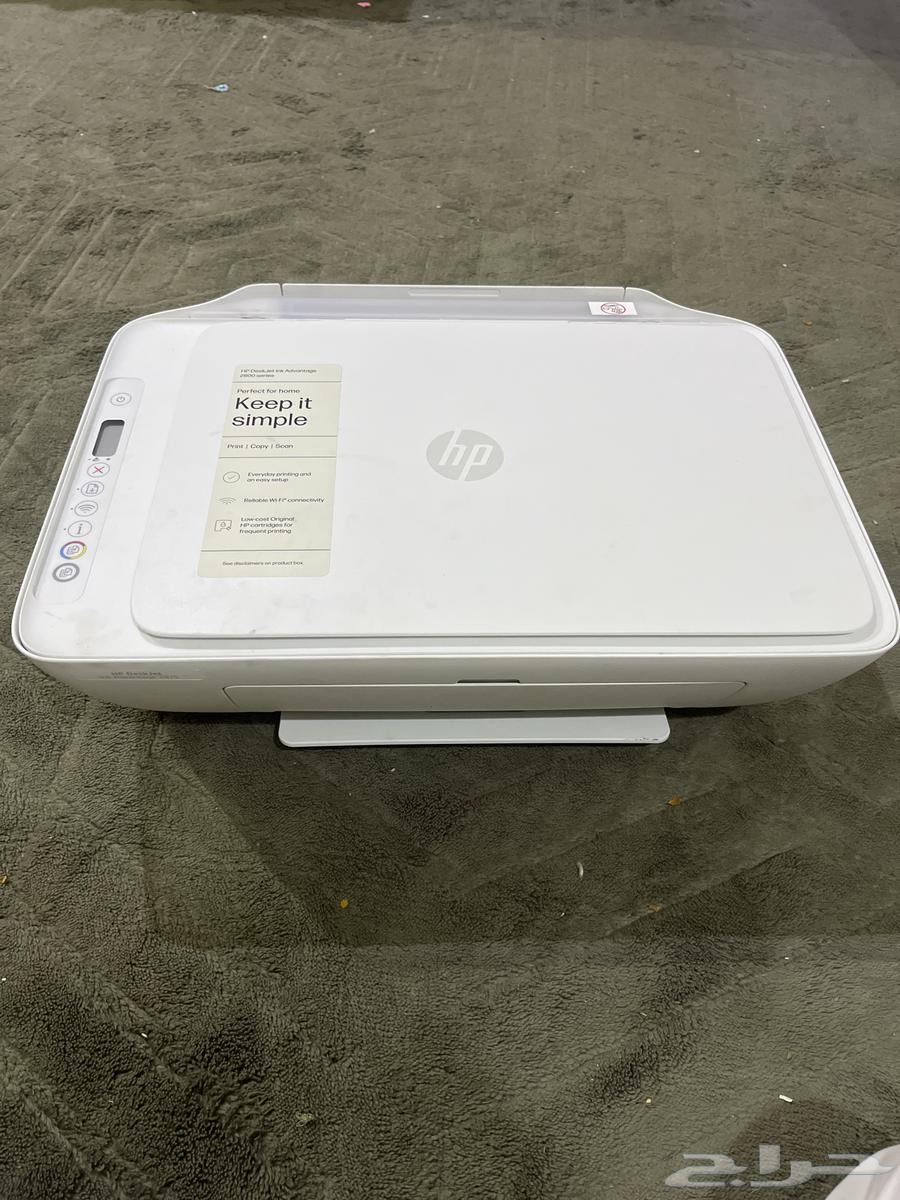 Printer for sale, used for two months, with box and shipping, price 20064428630643841110