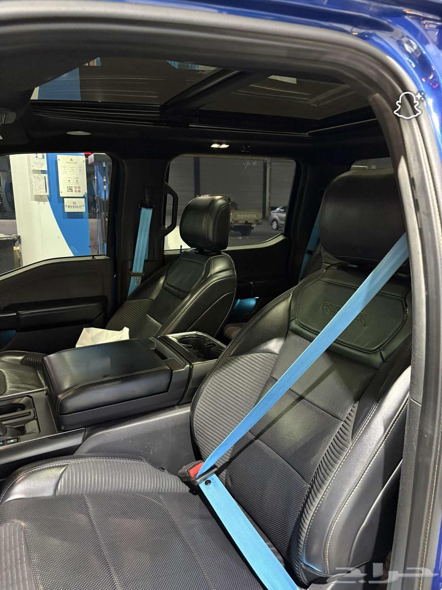 فورد رابتر 202264589854266242114