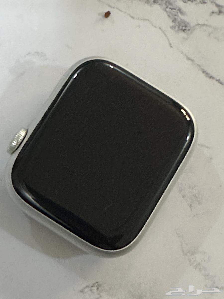 ساعة ابل Apple Watch64428336119553111