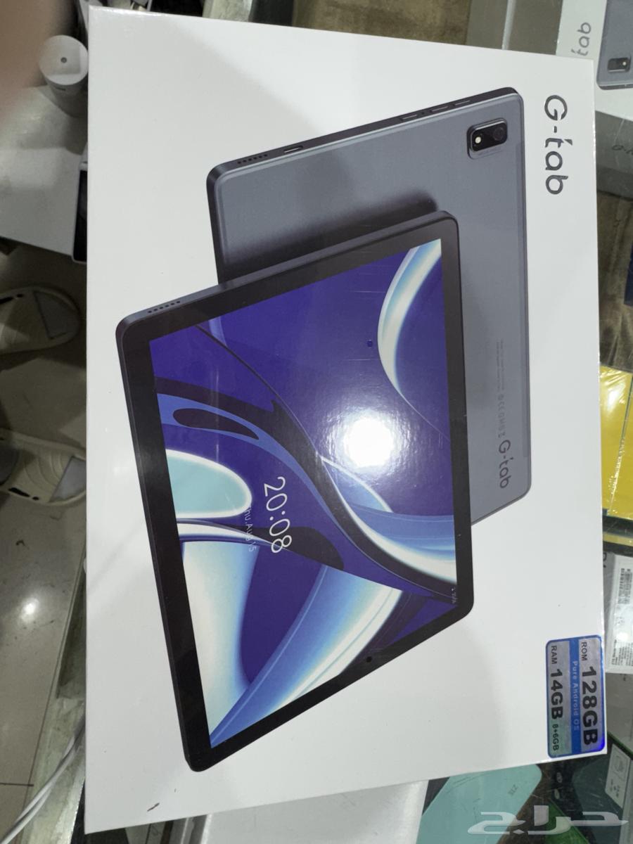 جي تاب64430860013186110