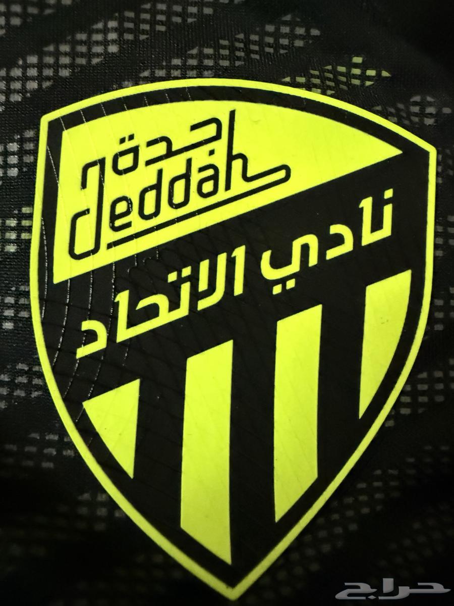 تيشيرت الاتحاد فئة النادي اصلي نايكي64430475628547114