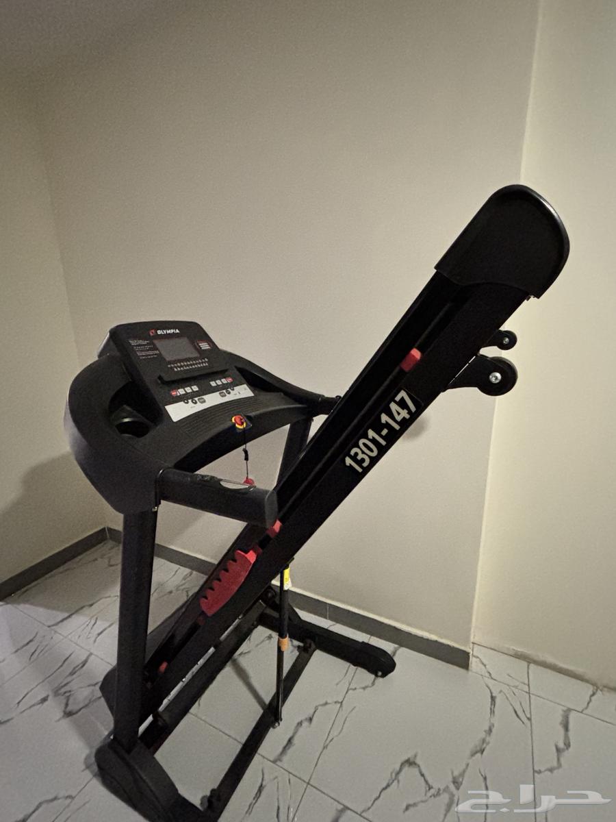 جهاز مشي مستعمل بحالة ممتازة64429237265026111