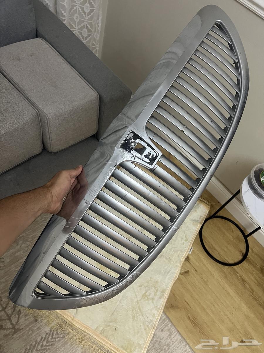 شبك لينكون تاون كار (حق تمشية حال) 2003-201164587702034051110