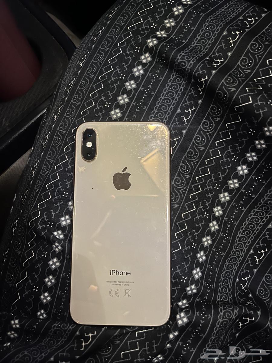 ايفون Xs64432046827906111