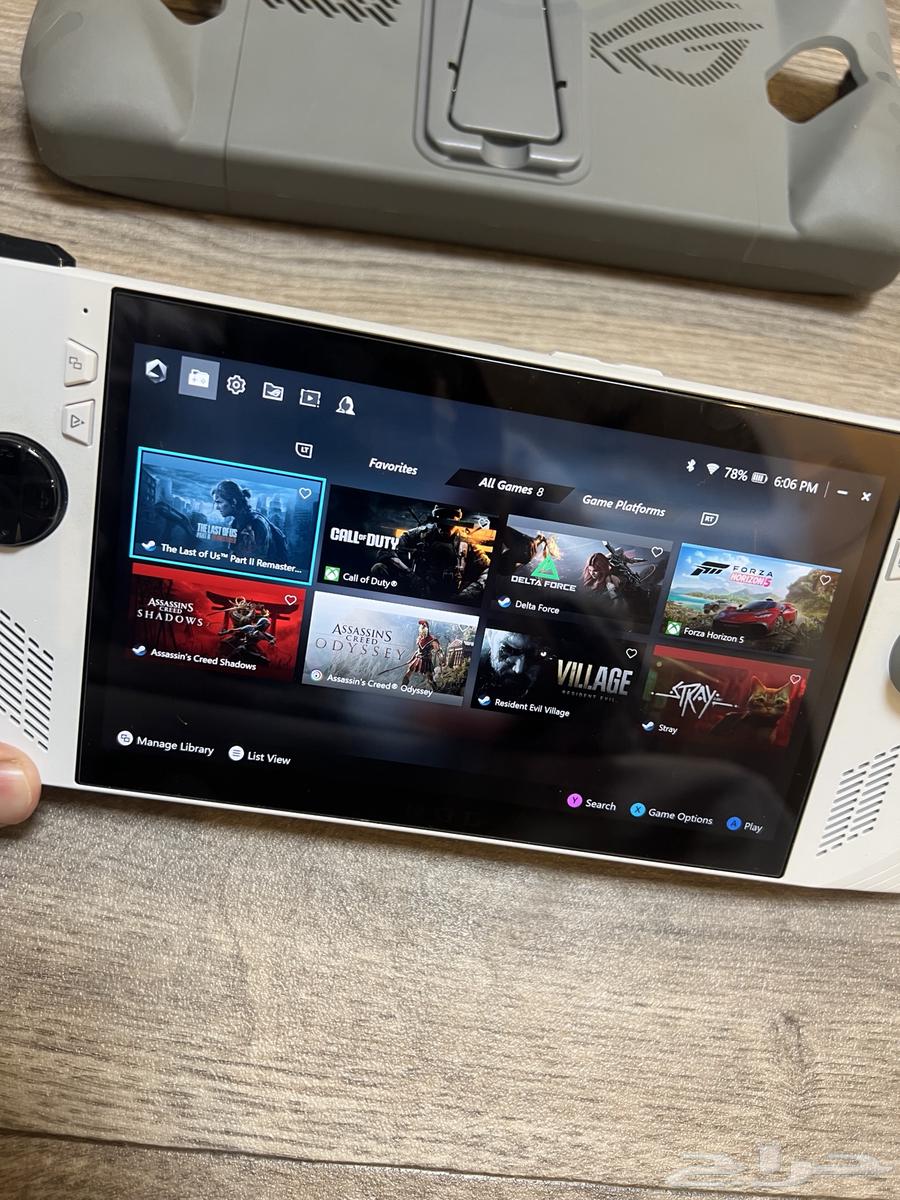 Rogally Portable PC64431129159042111