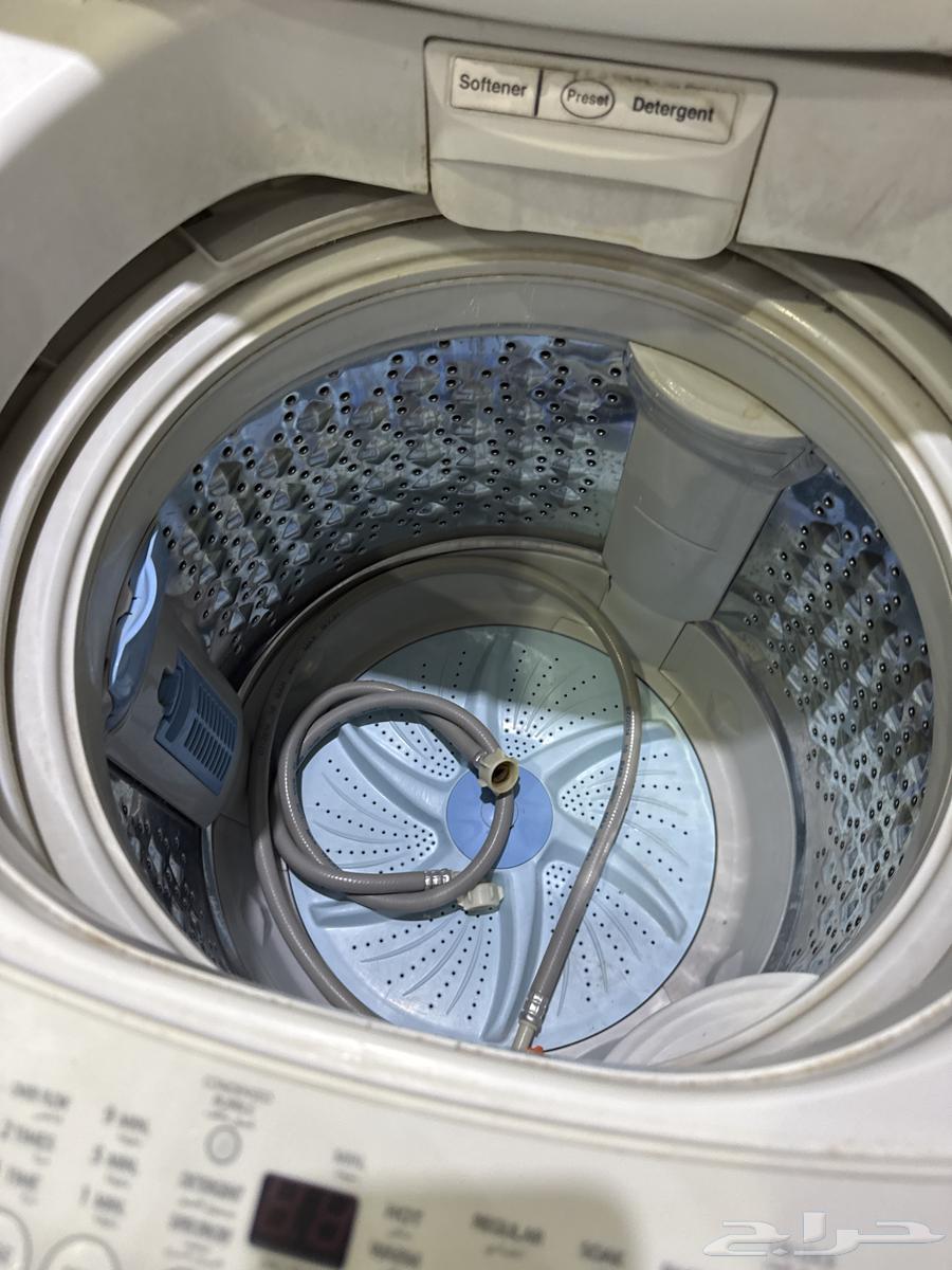 غساله توشيبا (5 7) كيلو64431786299393111