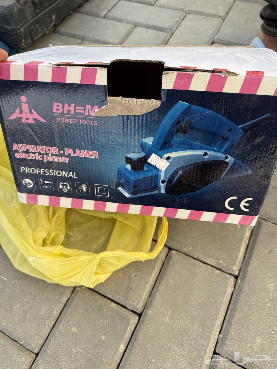 عدة نجارة ودريلات64430516465665111